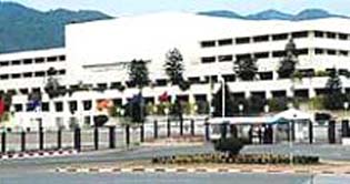 National Assembly session from Monday